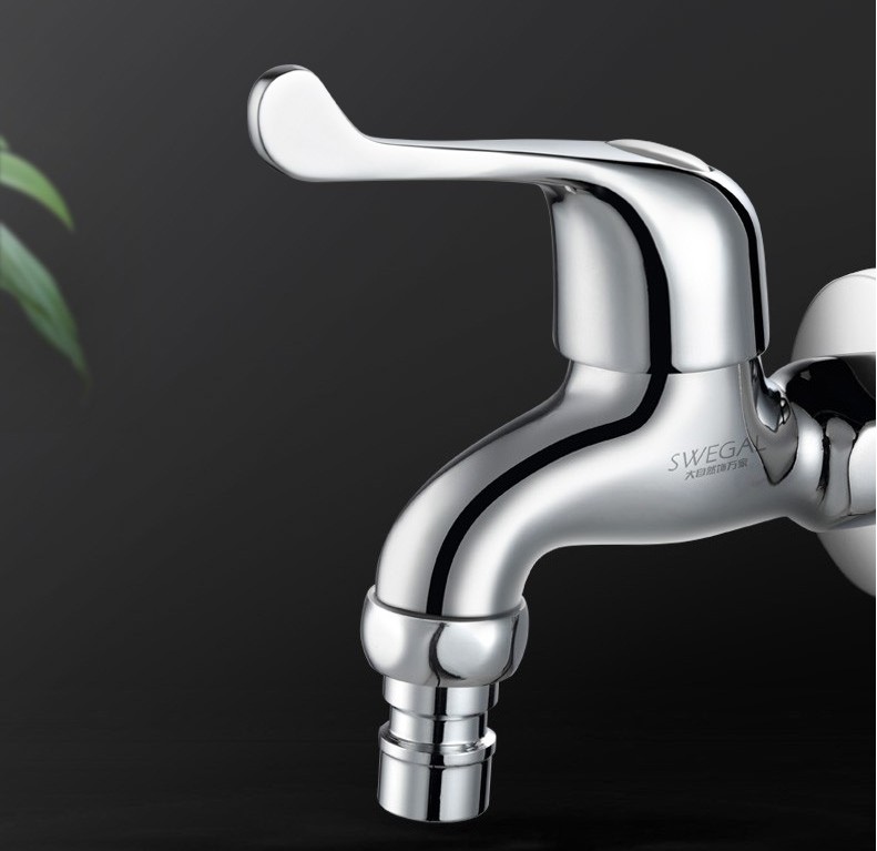 黃銅洗衣機(jī)水龍頭防爆裂多層電鍍單冷水嘴家用快開(kāi)單冷拖把池龍頭 洗衣機(jī)龍頭-SP2101